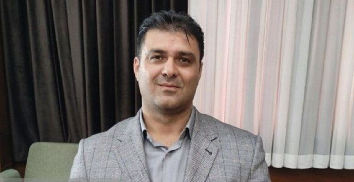 سهرابیان: با فدراسیون فوتبال بر سر باشگاه‌داری رقابت می‌کنیم