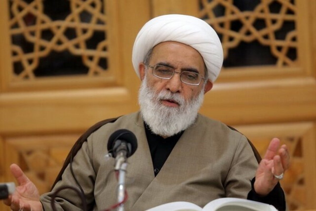 اگر اتحاد روحانیت حفظ نشود، شبی تاریک پیش رو خواهد بود