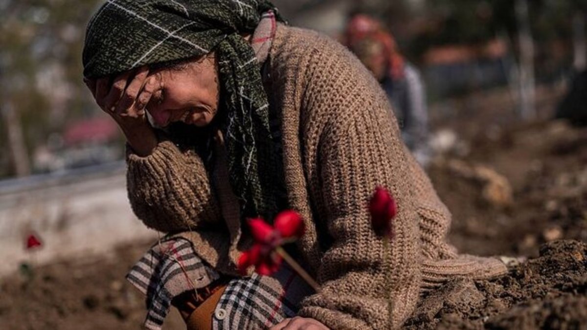 شمار کشته‌شدگان زلزله ترکیه و سوریه به ۵۰ هزار نفر رسید
