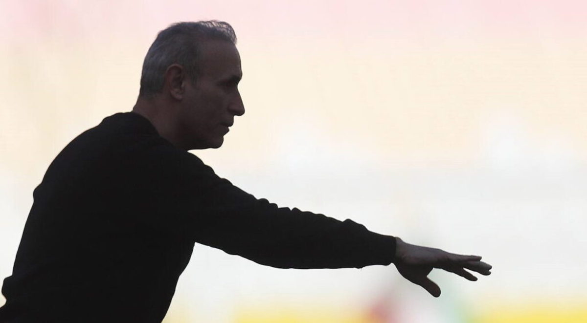گل‌محمدی سکوت کرد، پرسپولیس اوج گرفت