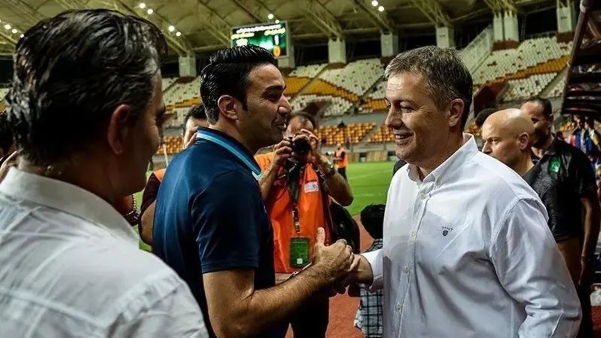 «اسکوچیچ» نمی‌خواهد به ایران بیاید!