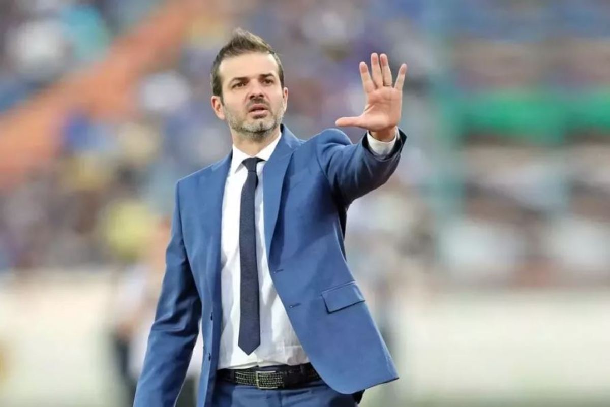 کمک AFC برای پرداخت طلب استراماچونی!