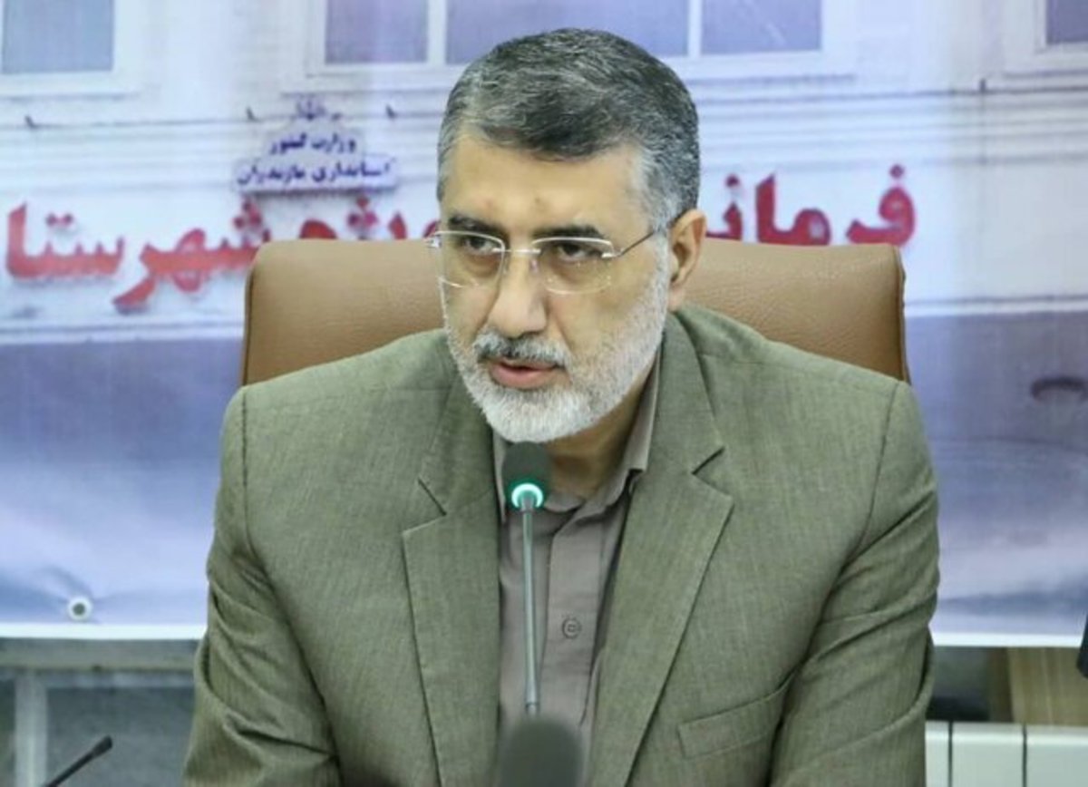 اداره کل میراث فرهنگی و گردشگری مازندران در خواب است