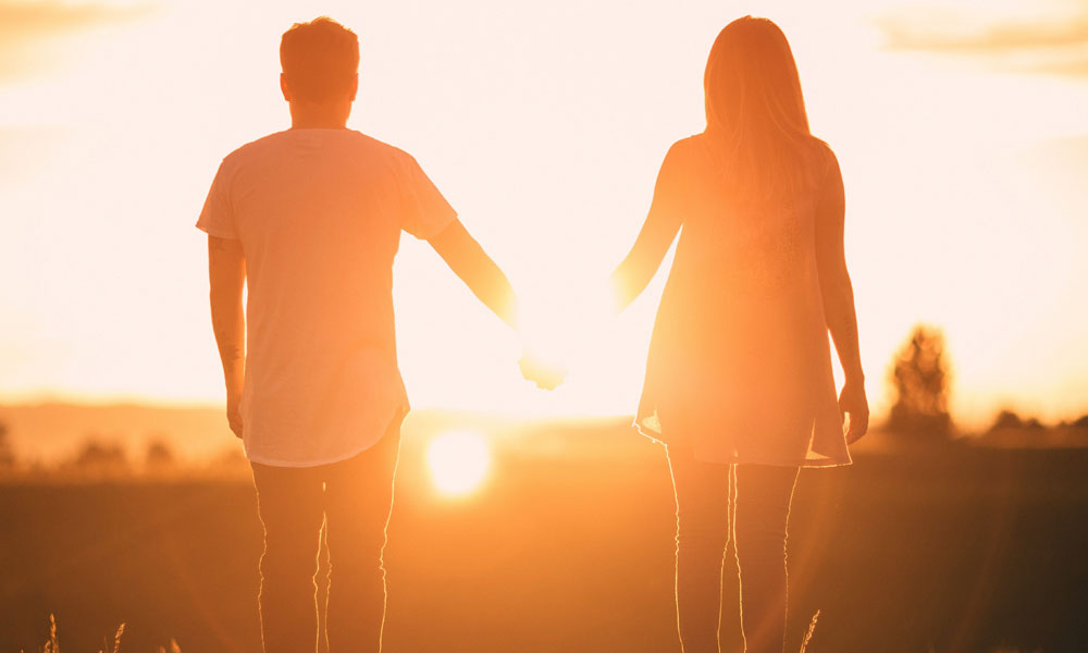 ۱۲ اصل کارآمد برای داشتن ازدواجی موفق