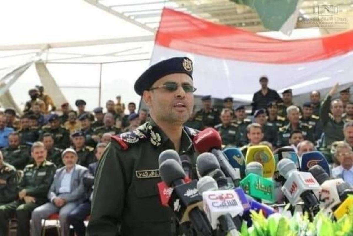 المشاط: واشنگتن هشدار‌های رهبر انصارالله را جدی بگیرد
