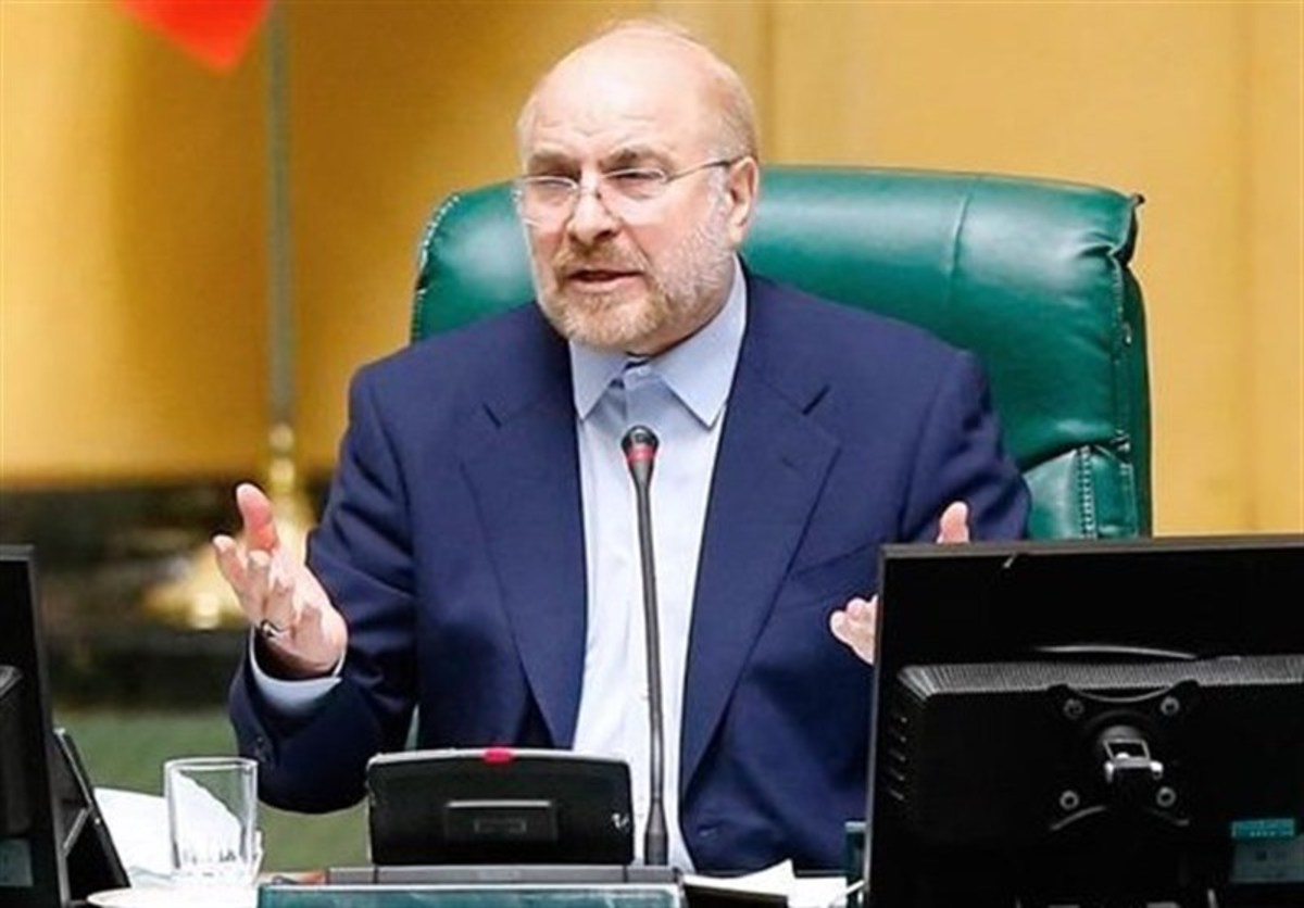 قالیباف: به جمع‌بندی خوبی برای ساماندهی بازار ارز رسیدیم