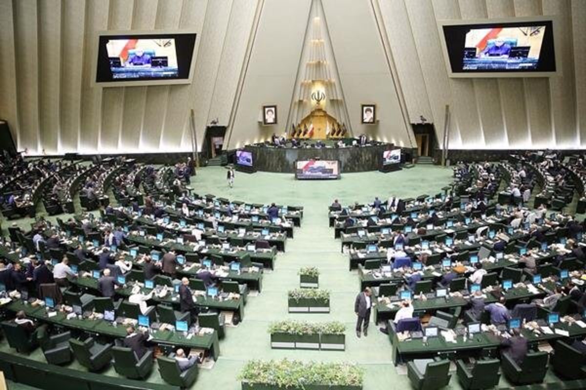 پایان اولین نشست بررسی جزئیات لایحه بودجه ۱۴۰۲