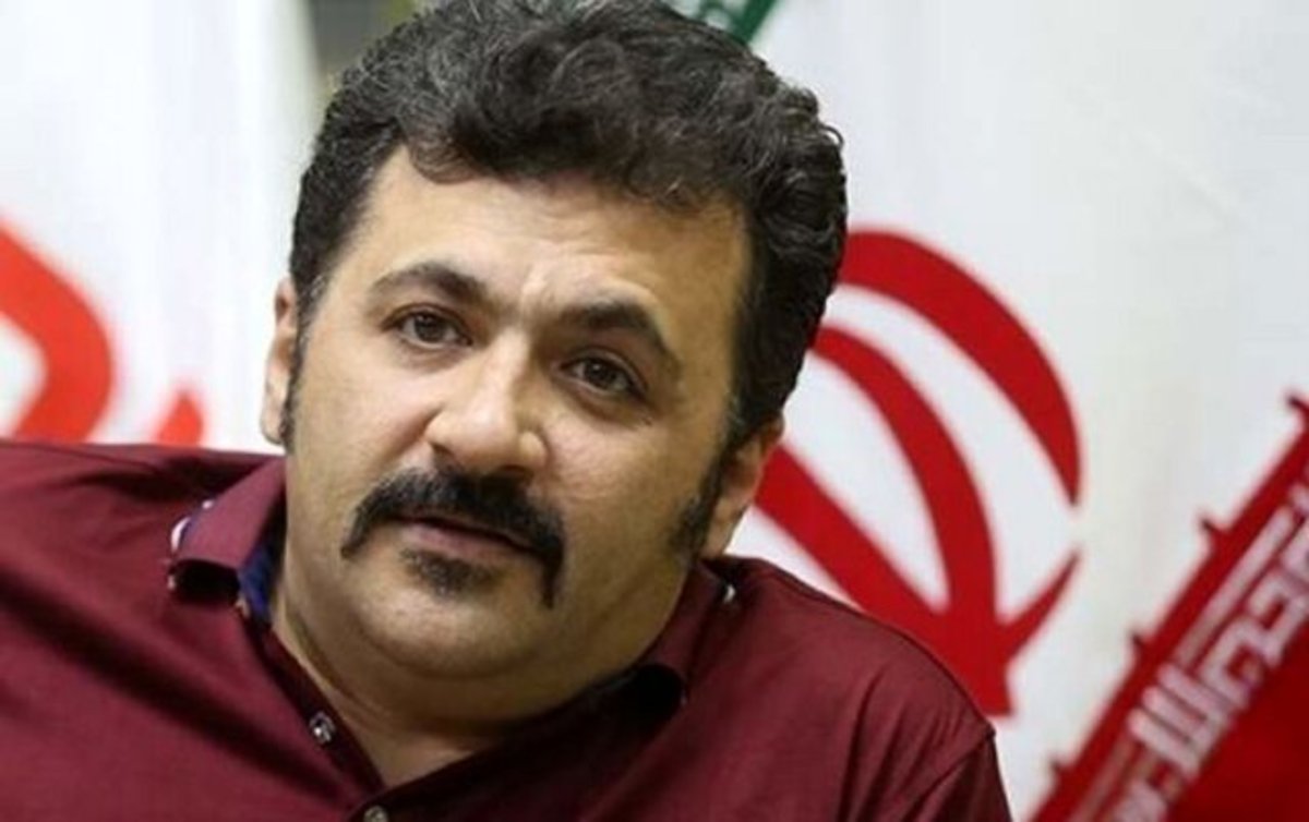پیام تسلیت اداره کل فرهنگ و ارشاد اسلامی خراسان رضوی برای درگذشت شهرام عبدلی