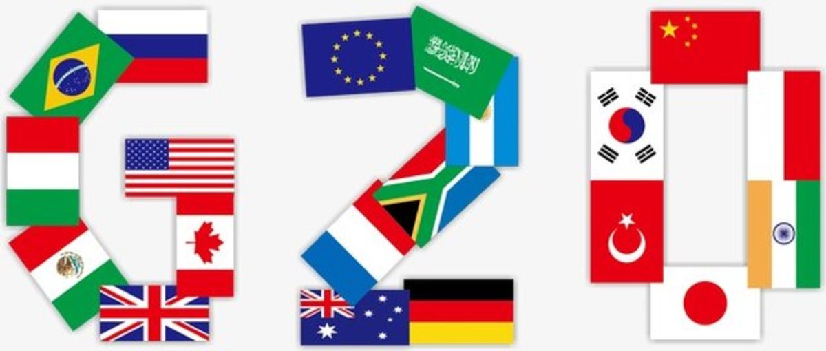 اختلاف نظر رهبران مالی جی ۲۰ بر سر بدهی‌ها و جنگ روسیه-اوکراین