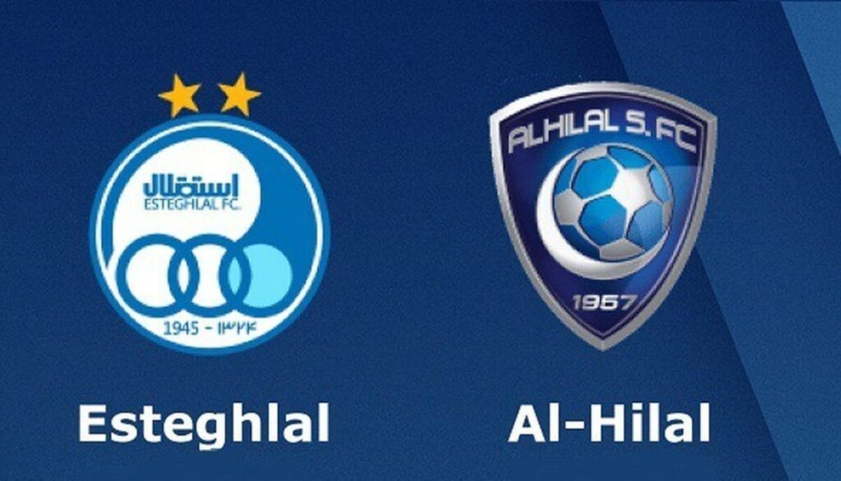 شبی که استقلال الهلال را زمین گیر کرد
