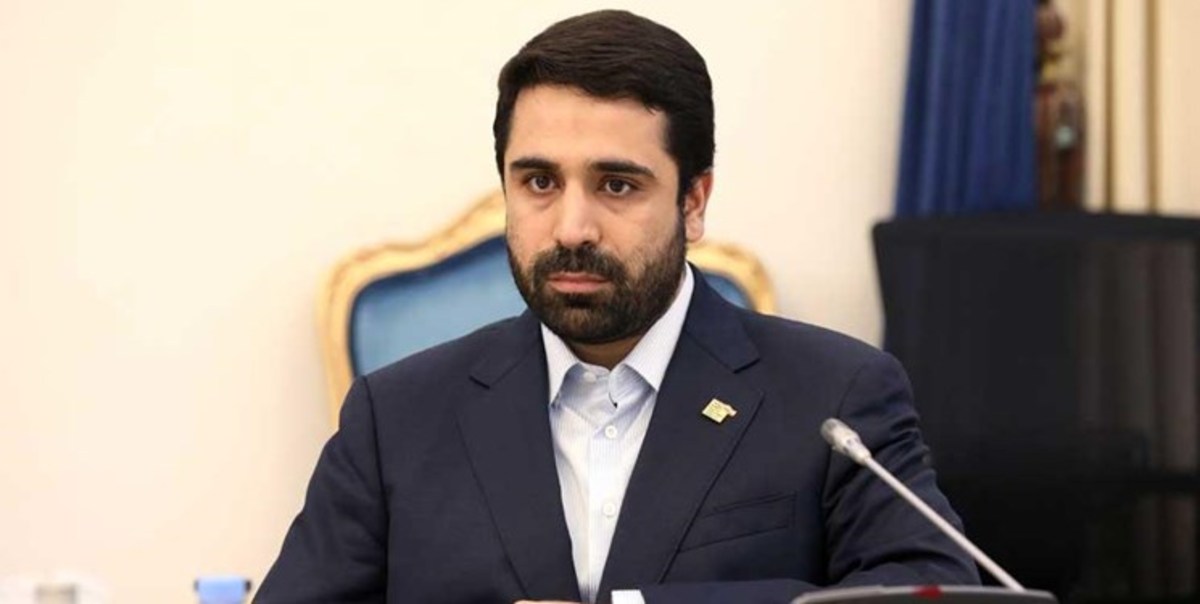 با حکم رئیس‌جمهور، دبیرجدید شورایعالی و رییس مرکز ملی فضای مجازی منصوب شد