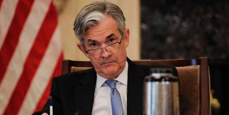 تلاش‌های ناکام بانک مرکزی آمریکا برای کنترل تورم
