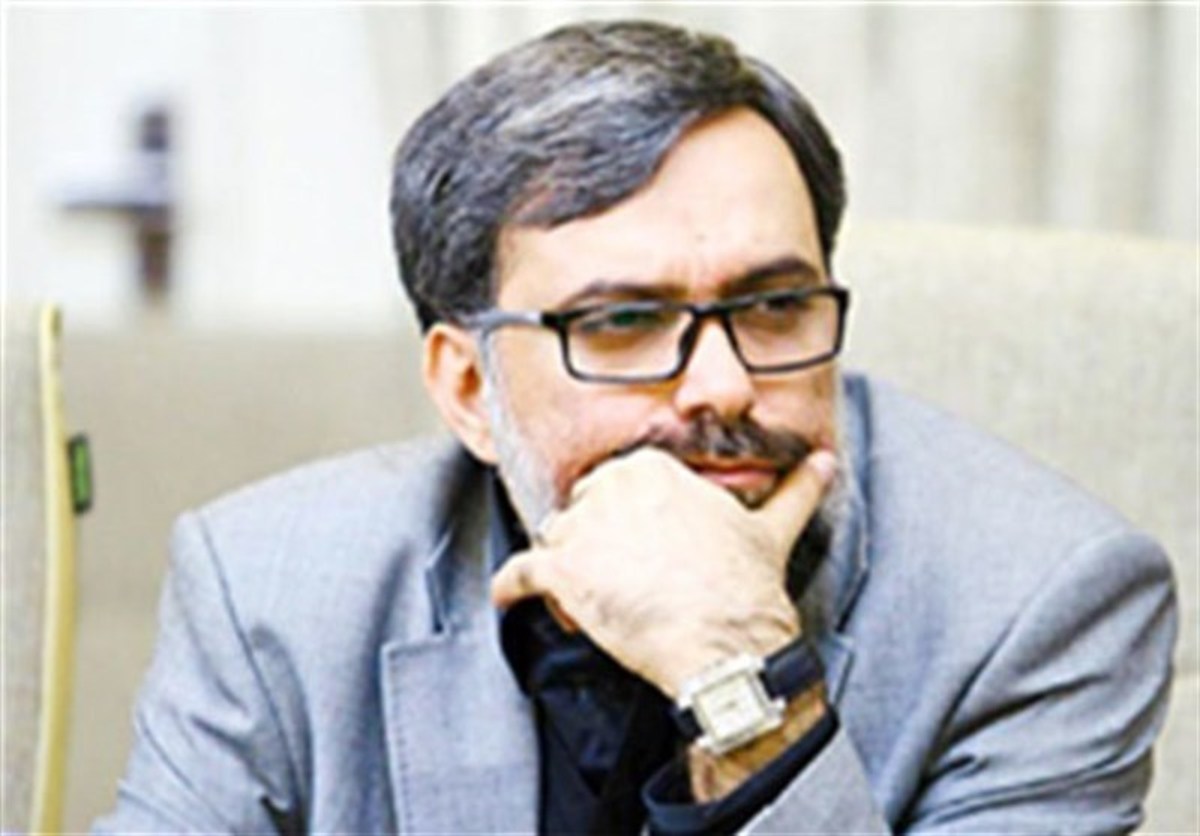 انتصاب رئیس امور اطلاع‌رسانی شورای اطلاع رسانی دولت