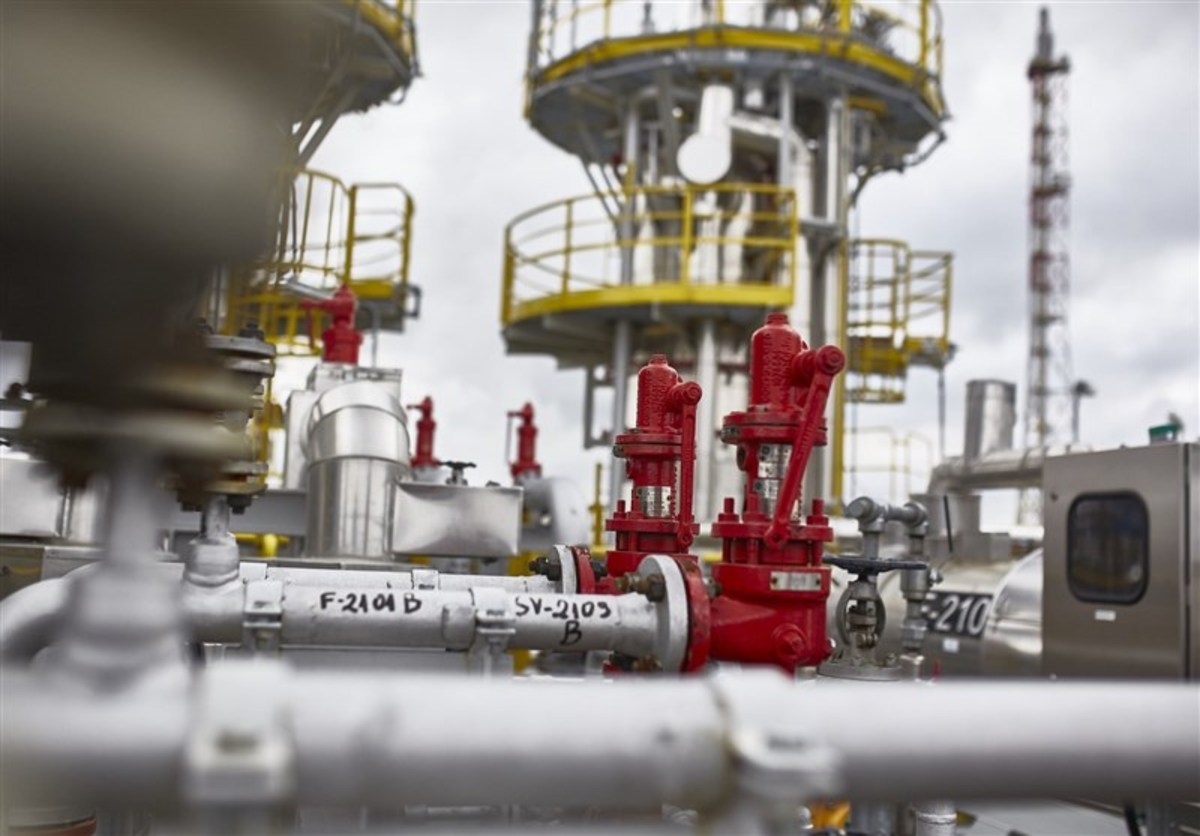 لهستان: روسیه عرضه نفت خود را متوقف کرده است