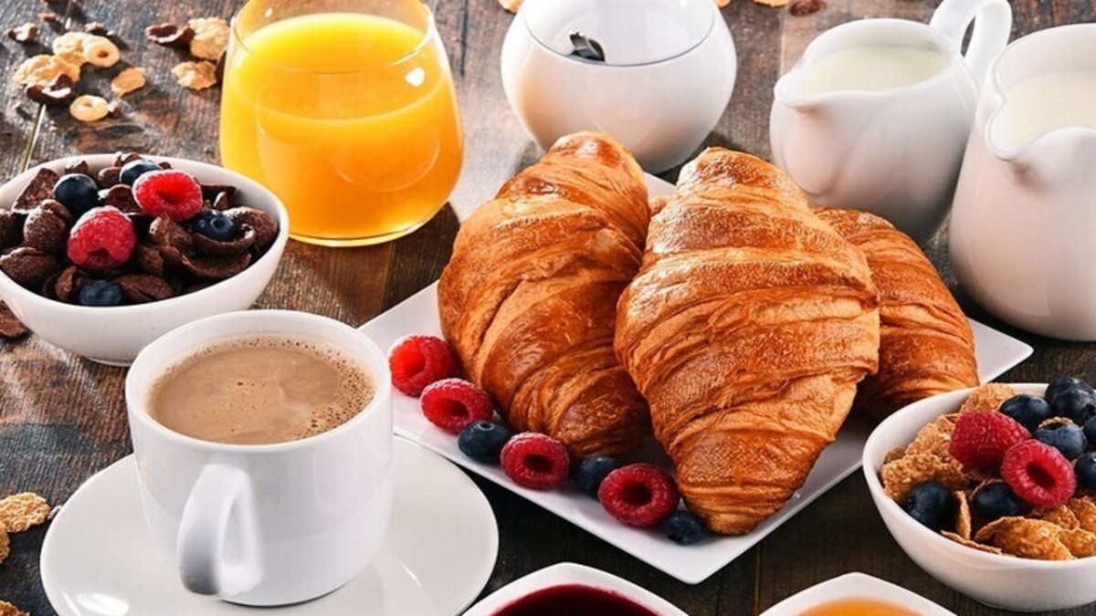 آسیبی که نخوردن صبحانه به مغز وارد میکند
