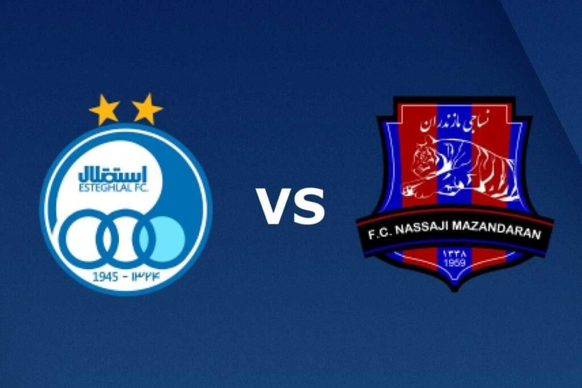 ظرفیت کامل ورزشگاه برای هواداران استقلال و نساجی