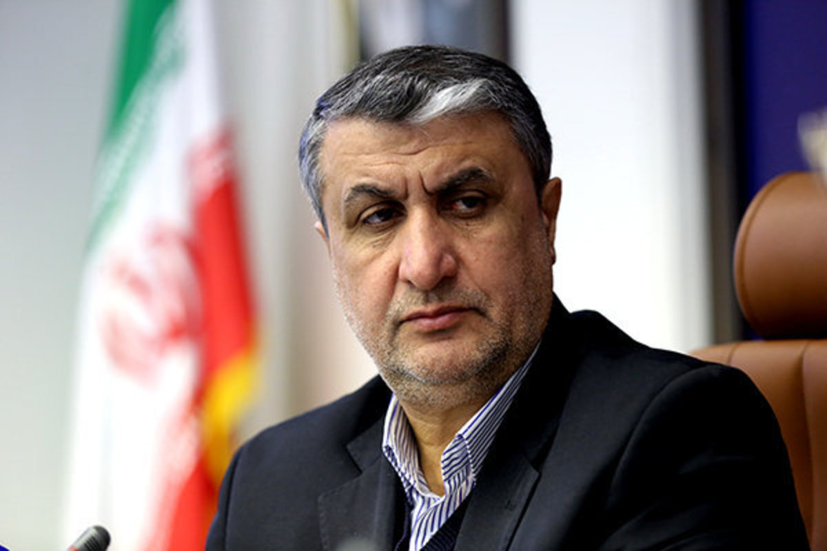 اسلامی: قصد داریم محصولات هسته‌ای را صادر کنیم