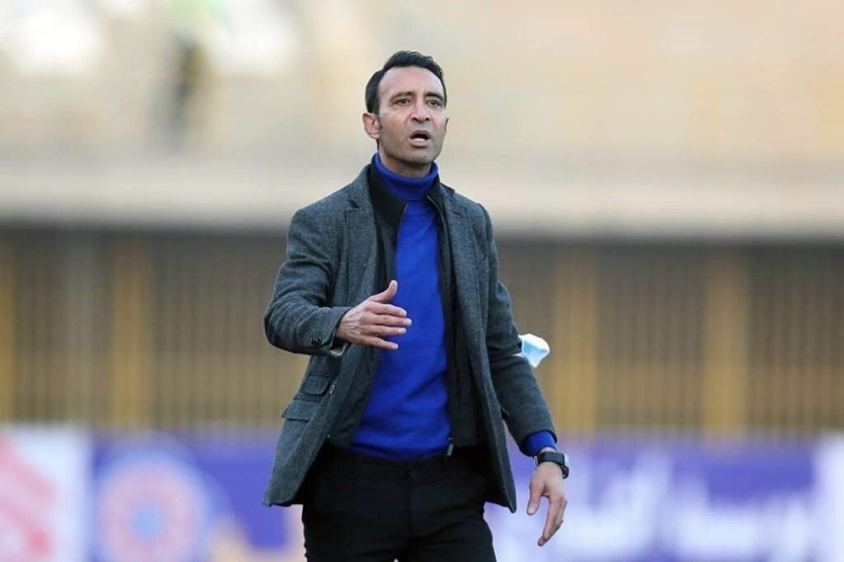 عنایتی: مشکلات مالی دست از سر ما برنمی‌دارد!