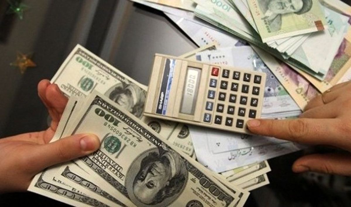 رکورد‌شکنی بدون توقف نرخ ارز