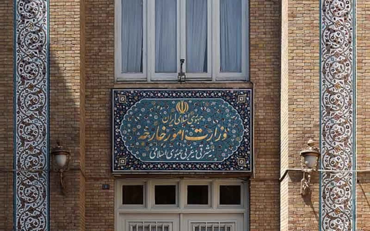 حمایت ایران از پیشنهاد چین در مورد حل‌وفصل سیاسی بحران اوکراین