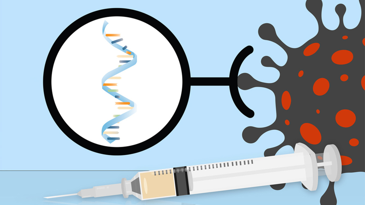 چگونه دانشمندان ایرانی به فناوری واکسن mRNA دست یافتند؟