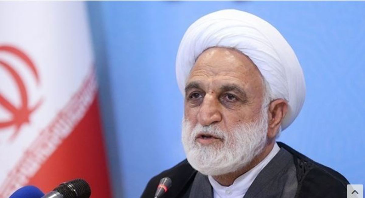 اجمالی/ اژه‌ای: درسفر‌ها امنیت لازم است، اما باید به مقدار ضرورت اکتفا کرد