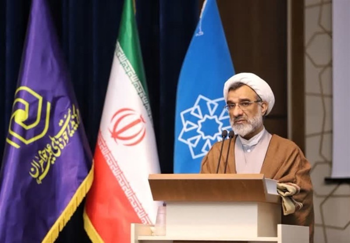 دیدار دبیر شورای عالی انقلاب فرهنگی با تشکل‌های فعال در عرصه‌های تربیت دختران