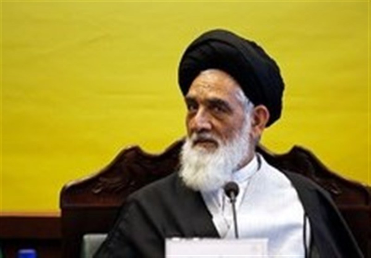 رئیس دیوان عالی کشور: اولویت دستگاه قضا کاهش اطاله دادرسی‌هاست