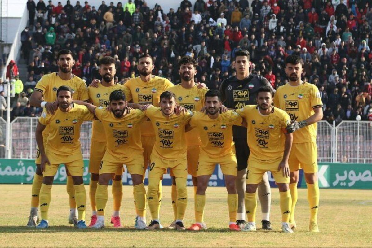 مورایس و یازده نفر محبوبش