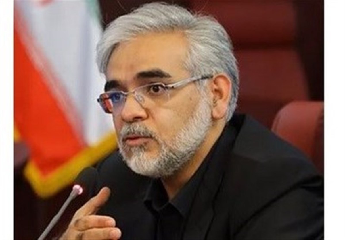 رییس سازمان خصوصی‌سازی: پاداش ۵ درصدی دست‌اندرکاران مولدسازی کذب است