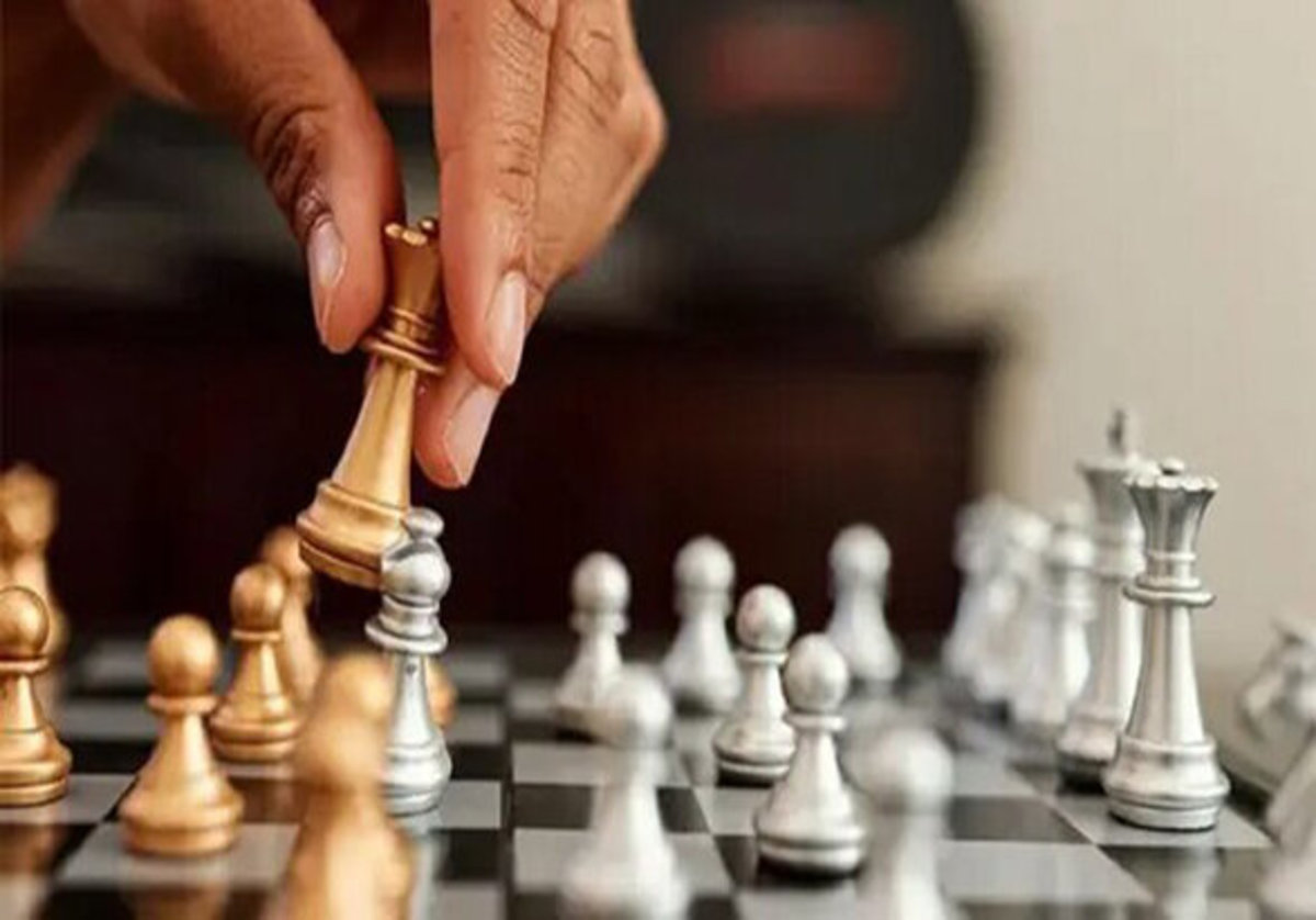 فدراسیون شطرنج روسیه به آسیا پیوست