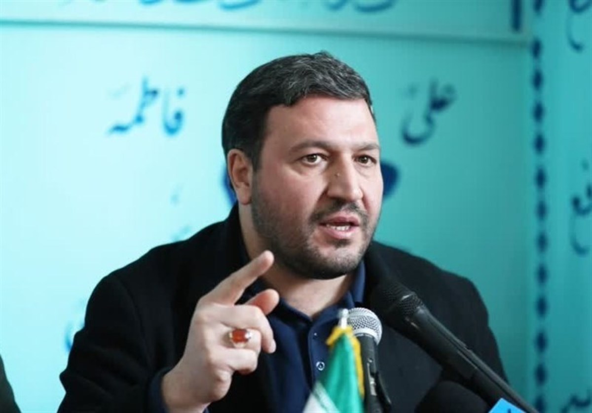 عضو هیئت رئیسه مجلس: مغایرت ۴۰۰ هزار میلیاردی بودجه صحت ندارد