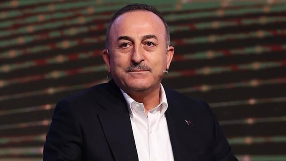 چاووش‌اوغلو: ناتو می‌خواهد جنگ اوکراین ادامه یابد/دیدار پوتین-زلنسکی در ترکیه همچنان مطرح است