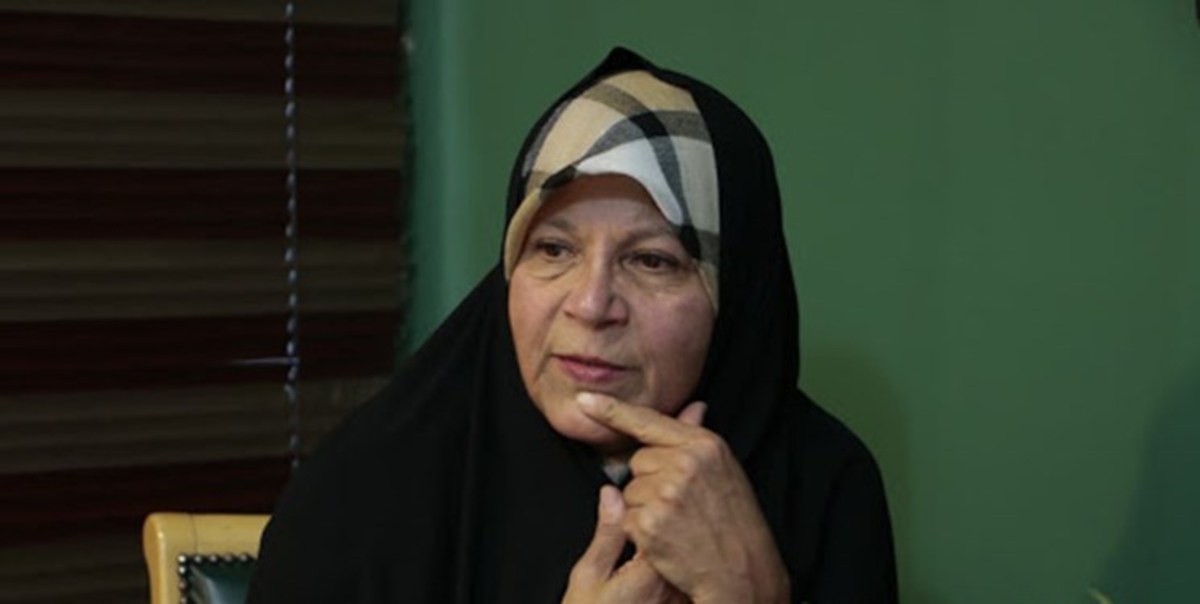 نماینده مجلس: دادستانی باید با فائزه هاشمی به خاطر اهانتش به مقدسات برخورد کند