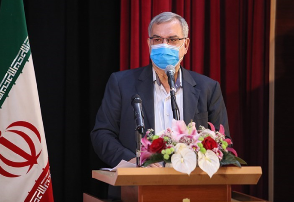 موج اومیکرون در آلمان ۲۵۰۰۰ و در ایران ۷۰۰۰ قربانی گرفت