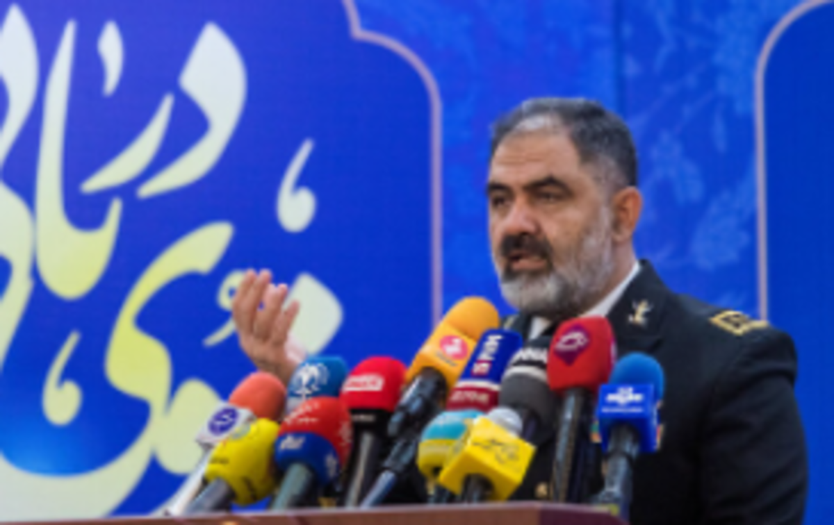 فرمانده نیروی دریایی ارتش: در دریای خزر رزمایش مشترک برگزار می‌کنیم