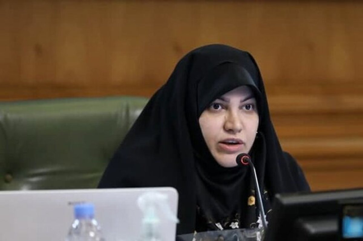 بوستان‌های مادر و کودک نشان از تبعیض بین زن و مرد ندارد