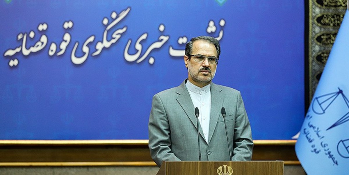 پیام تسلیت سخنگوی قوه قضائیه در پی درگذشت نادر طالب‌زاده