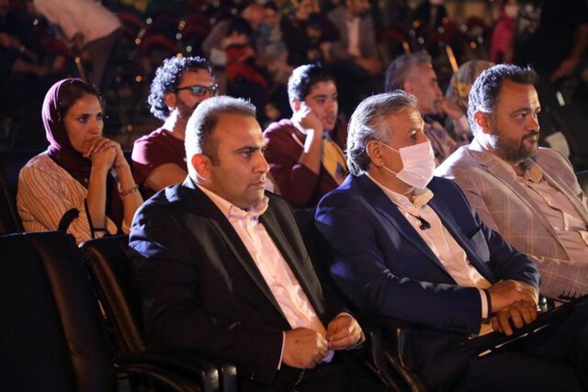برگزاری جشن بزرگ روز ملی خلیج فارس در دریاچه چیتگر