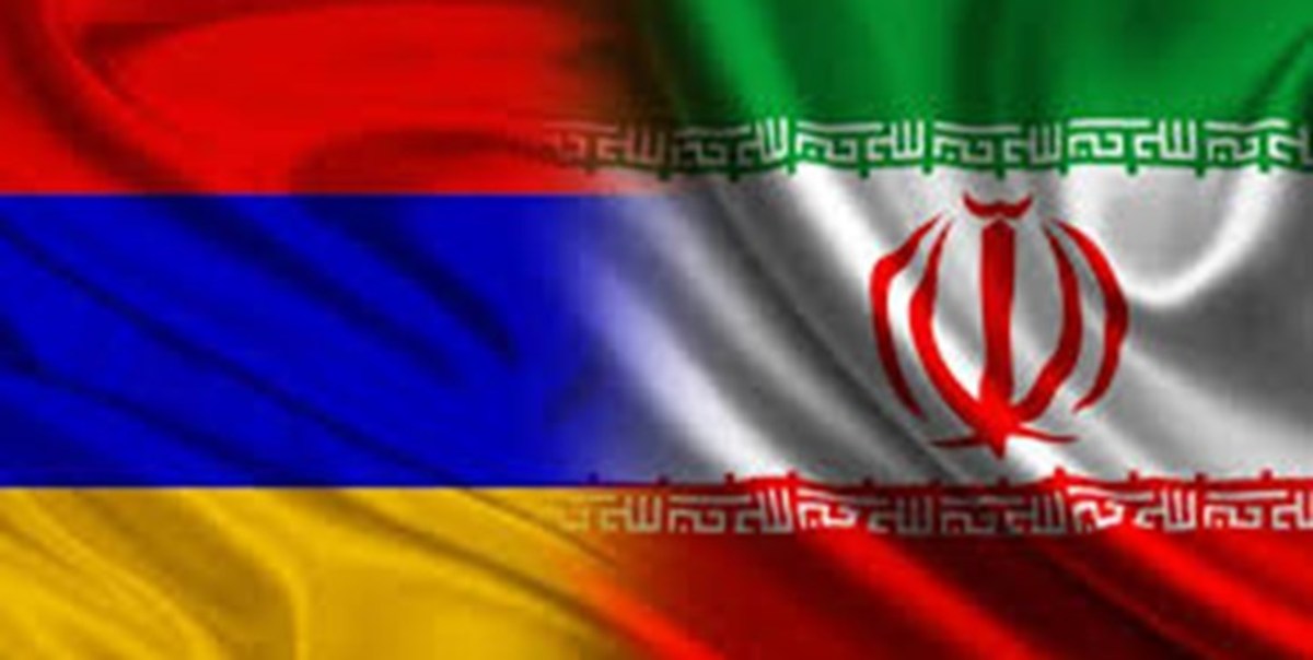 تاکید ایران بر حفظ تمامیت ارضی ارمنستان