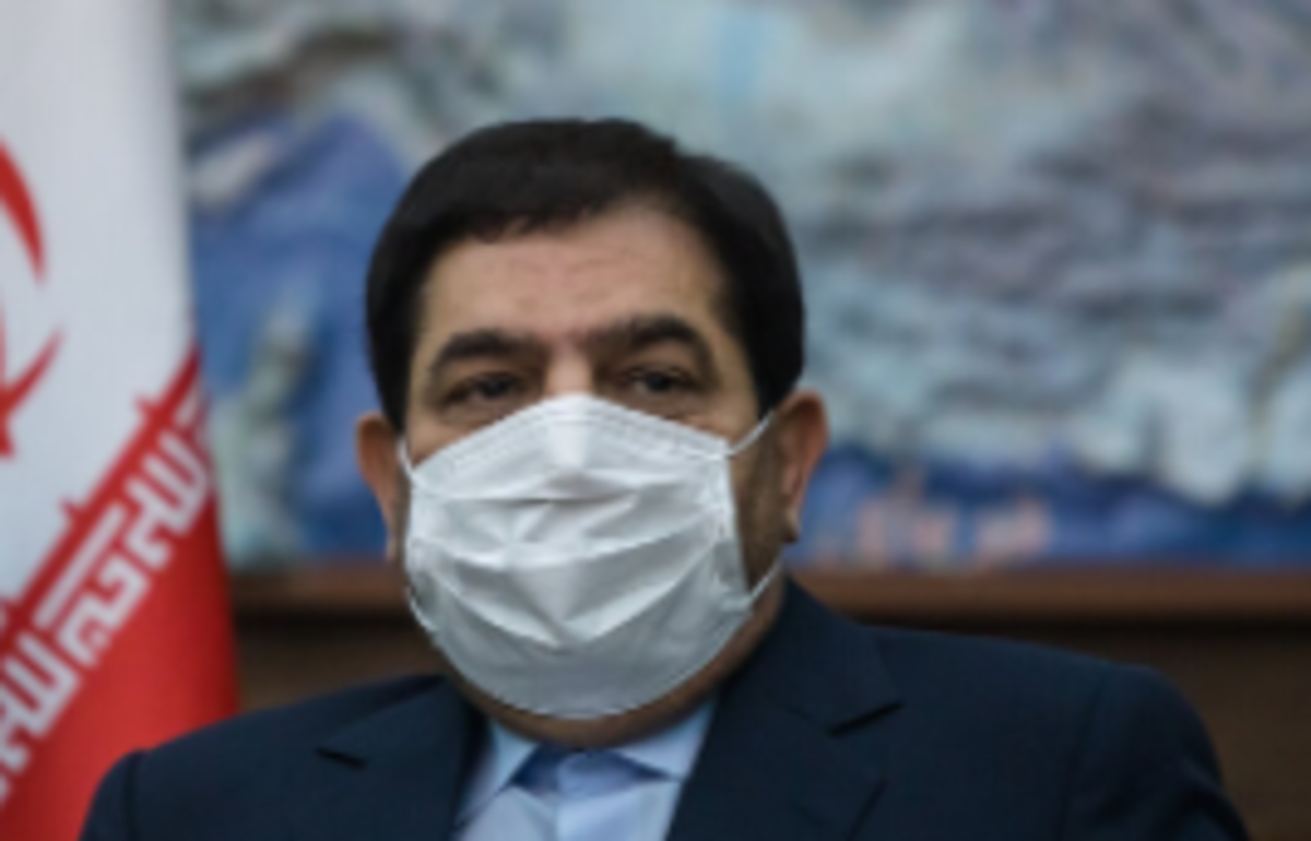 مشکلی در تیم اقتصادی دولت وجود ندارد