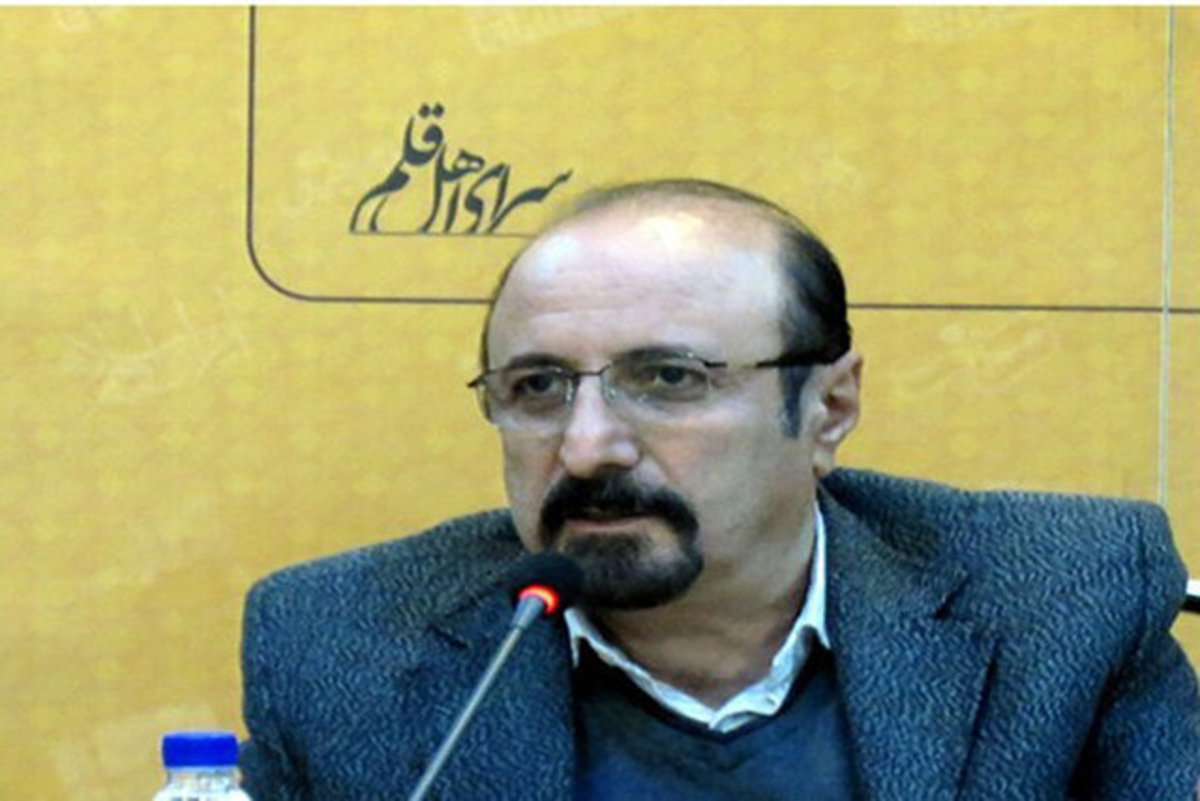 نمایشگاه مجازی کتاب آری، نمایشگاه فیزیکی نه!