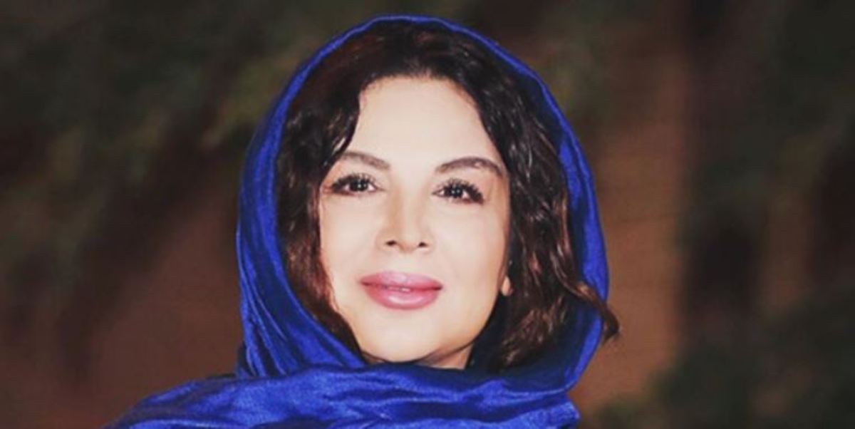 شهره سلطانی غرق امید پس از نومیدی