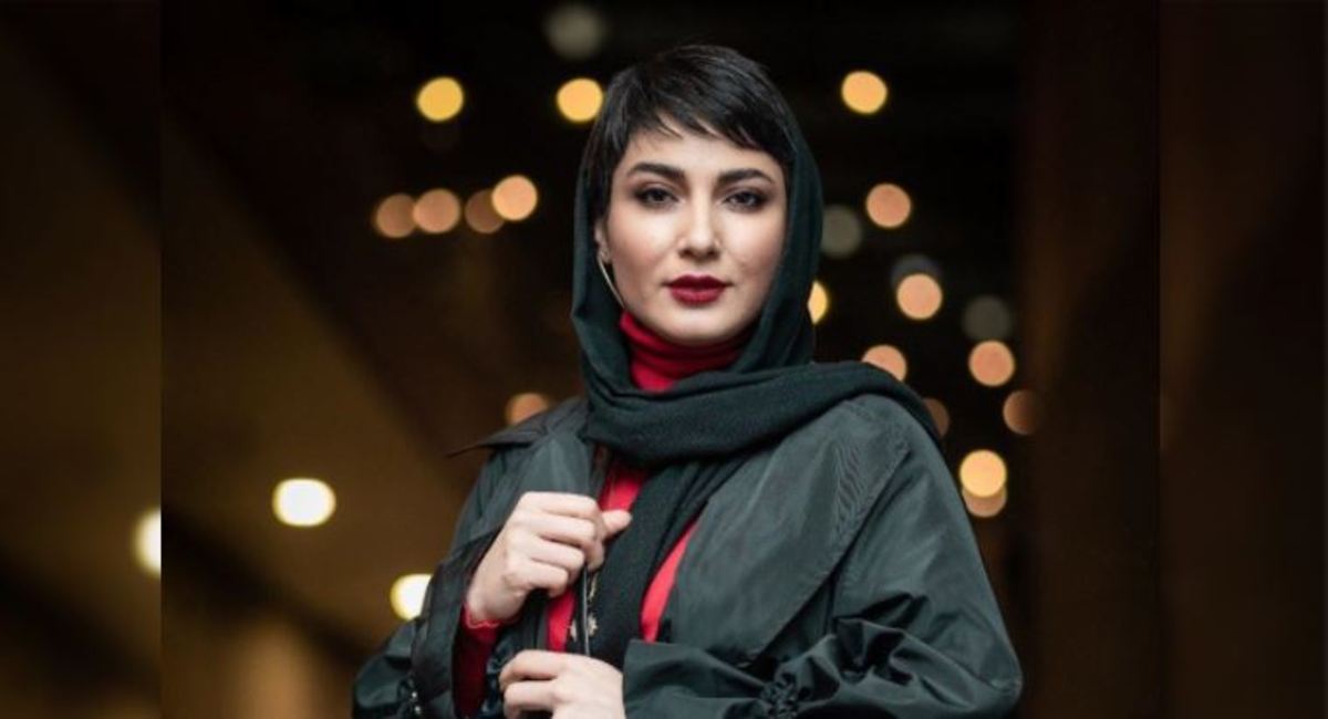 تاب بازی دوستانه سمیرا حسن پور