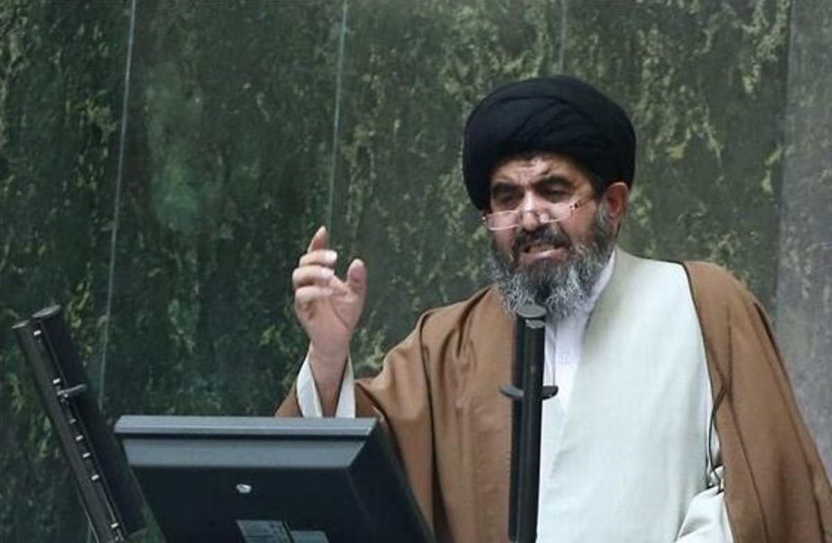 موسوی‌لارگانی: وضعیت وزارت کار اورژانسی است