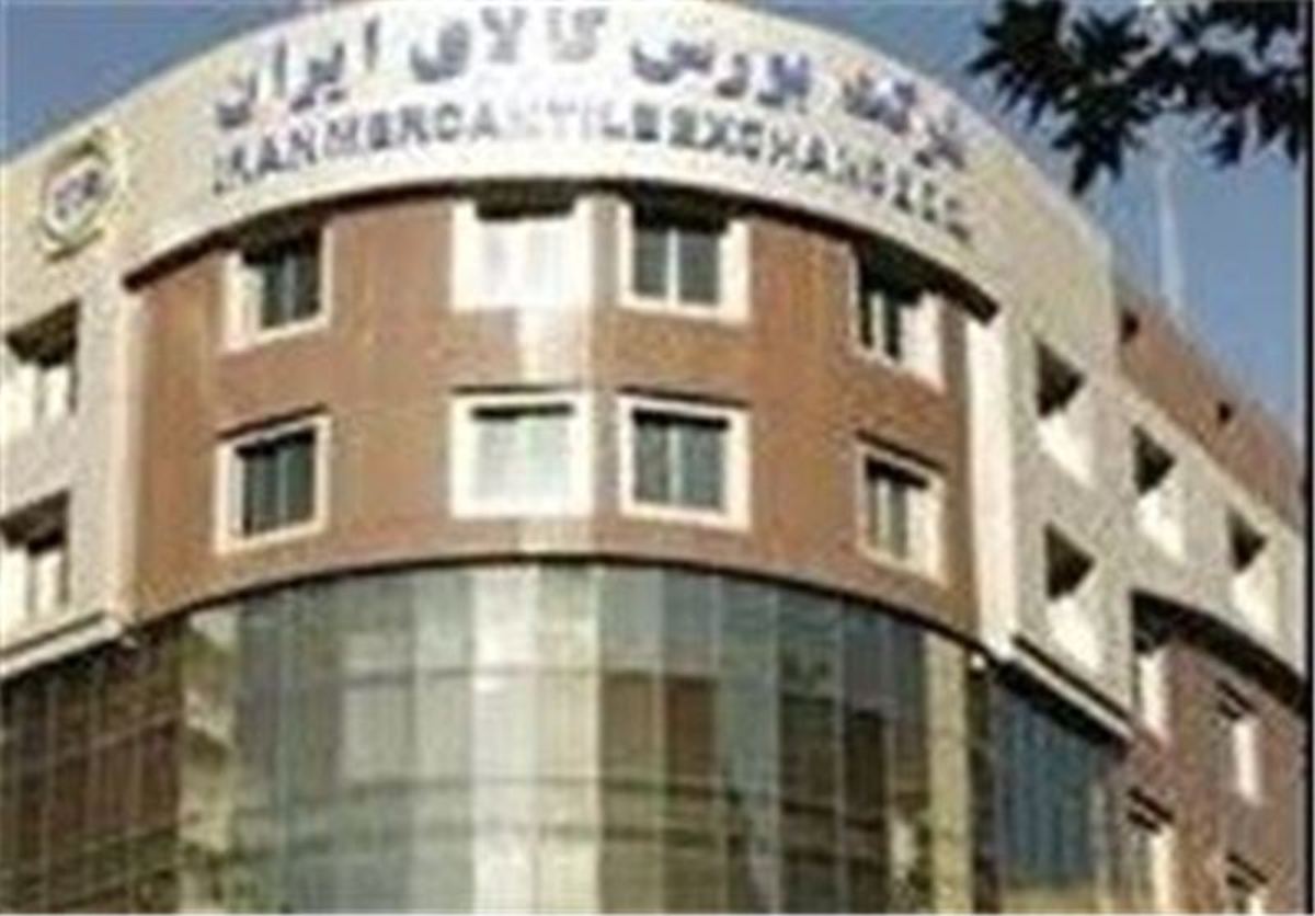 بورس کالای ایران در سوریه تاسیس می‌شود