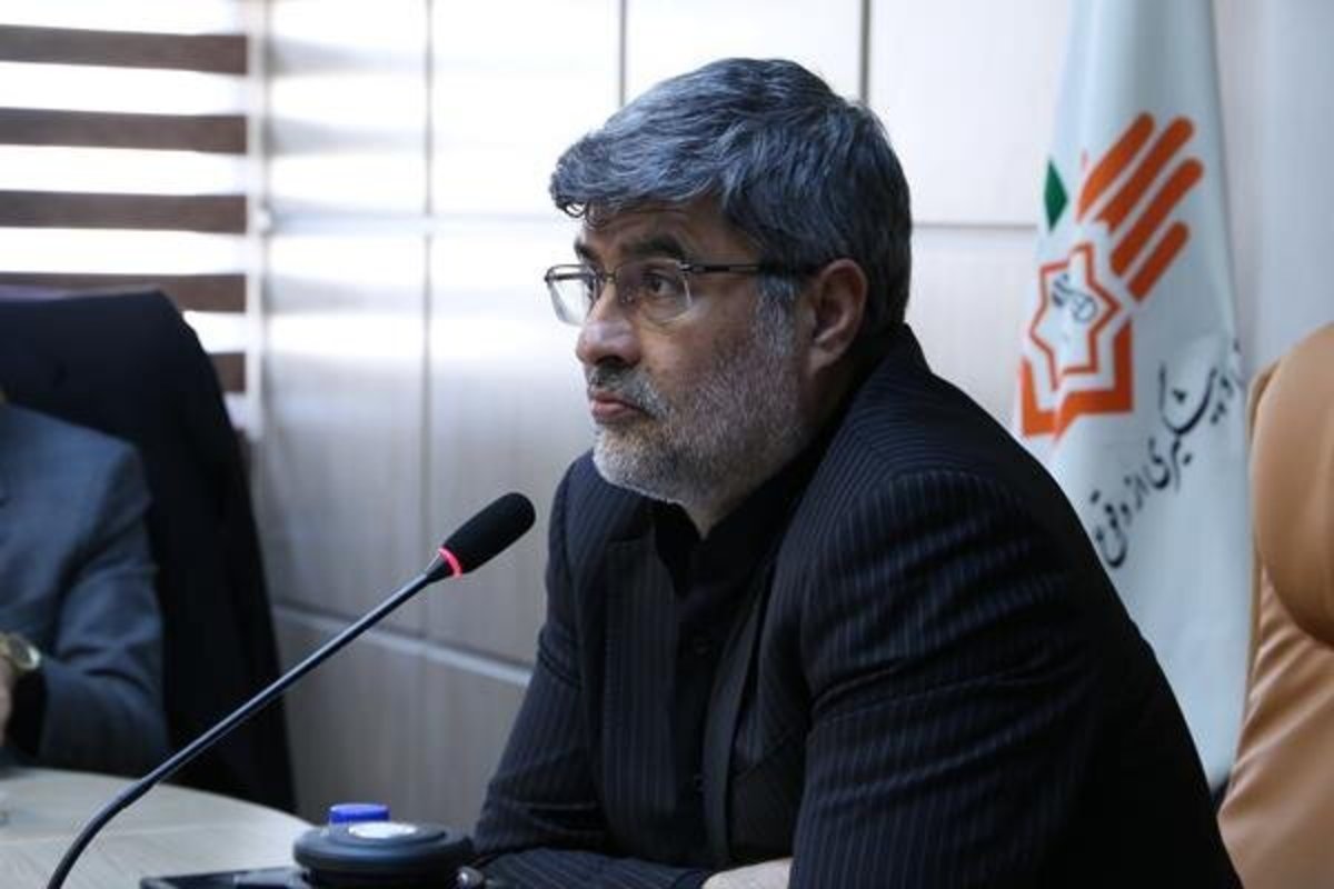 ثبت اطلاعات اموال دارندگان پایه قضایی الزامی شد