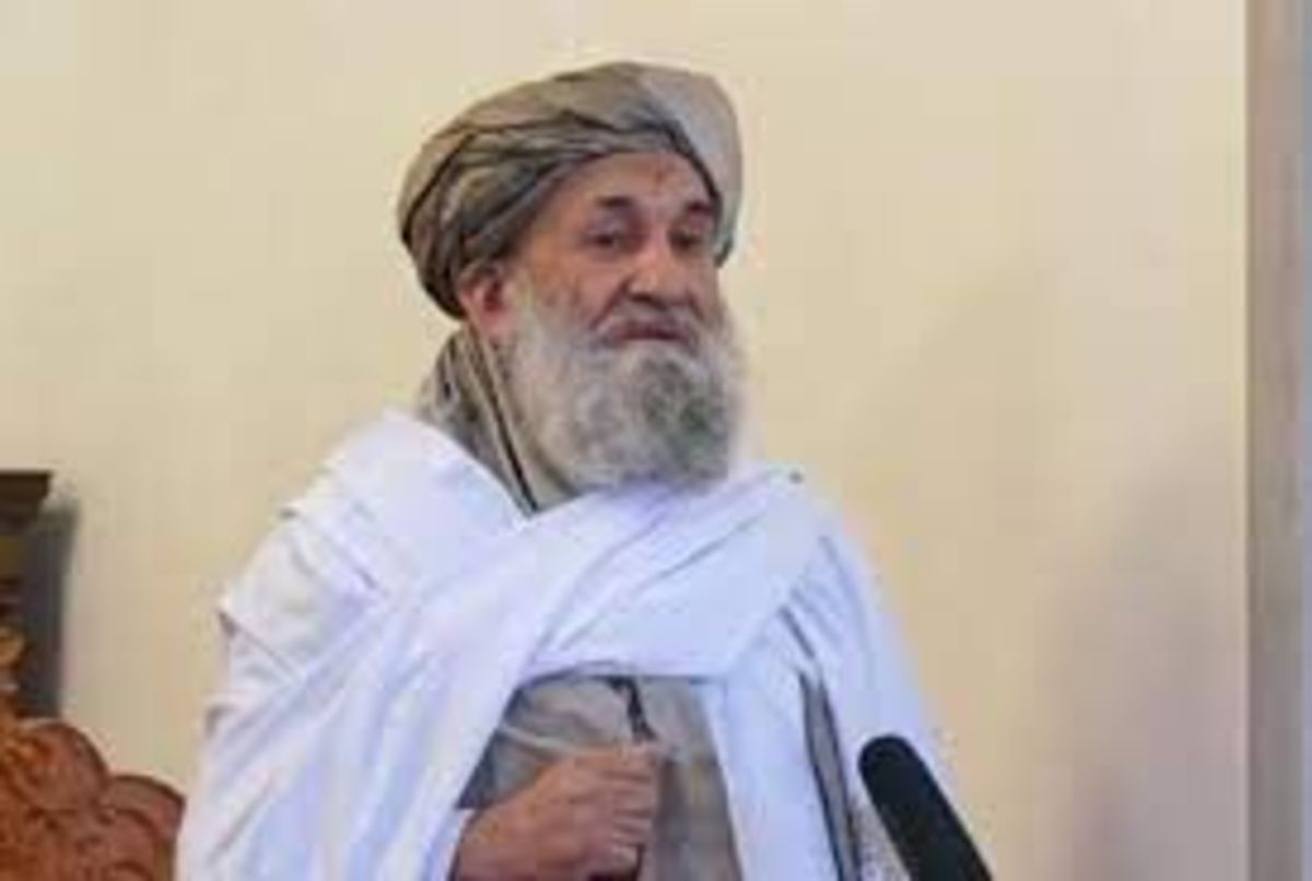 طالبان خواستار عدم دخالت کشور‌های خارجی در امور افغانستان شد