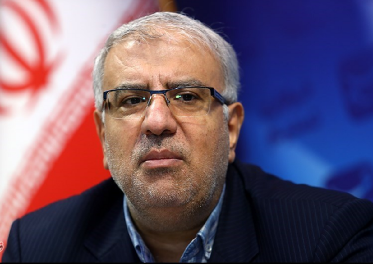 سفر وزیر نفت به ونزوئلا برای امضای چند قرارداد نفتی