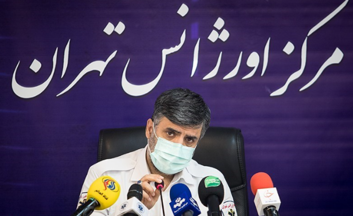 تمهیدات اورژانس تهران برای تعطیلات عید فطر